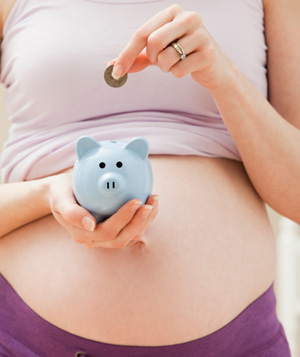 Пособие по беременности и родам: практическое применение новых правил